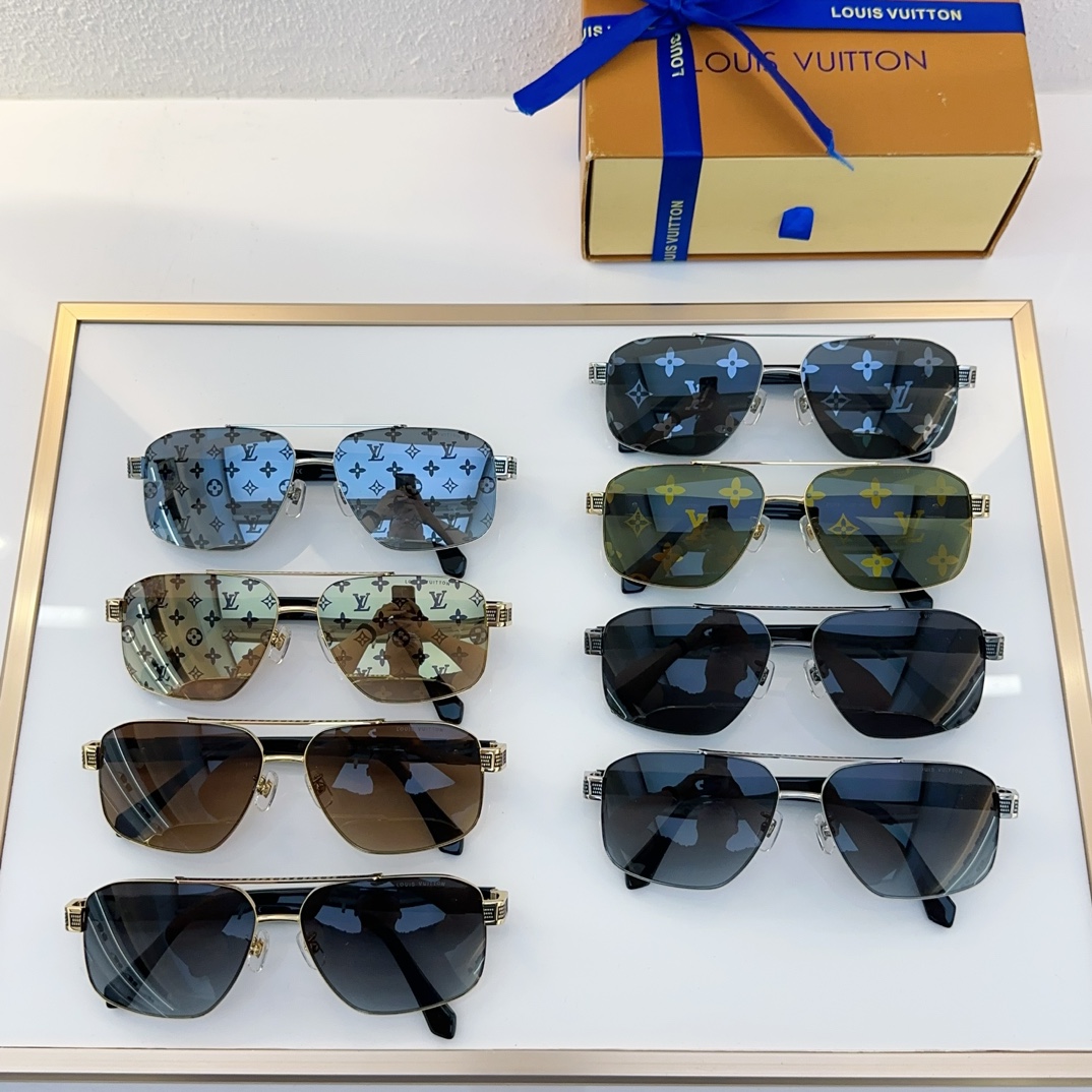 Louis Vuitton LV Sunglasses