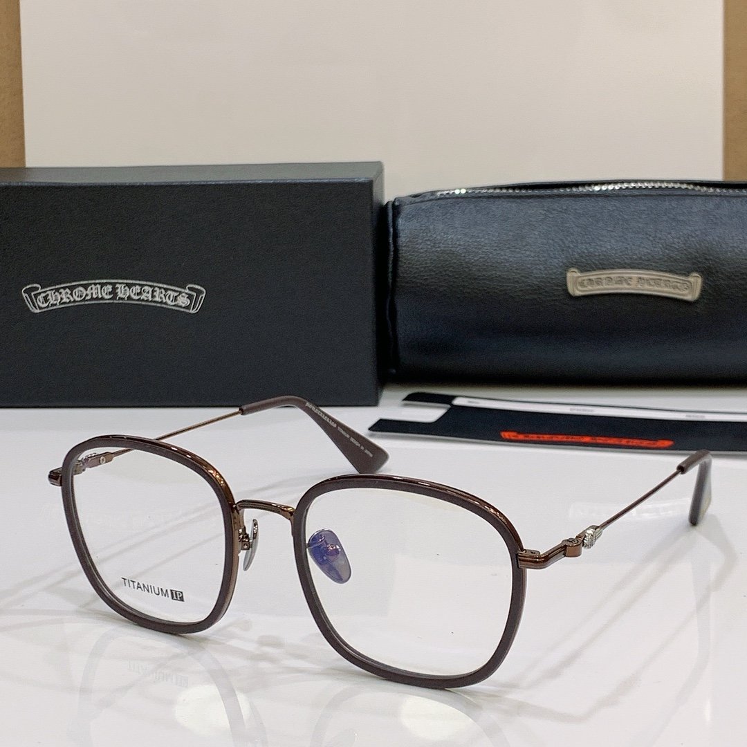 Chrome Heart  Sunglasses