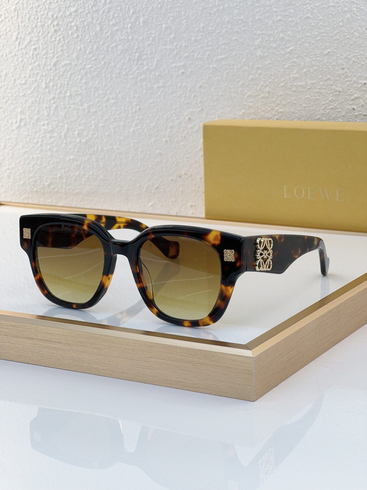 Loewe Sunglasses