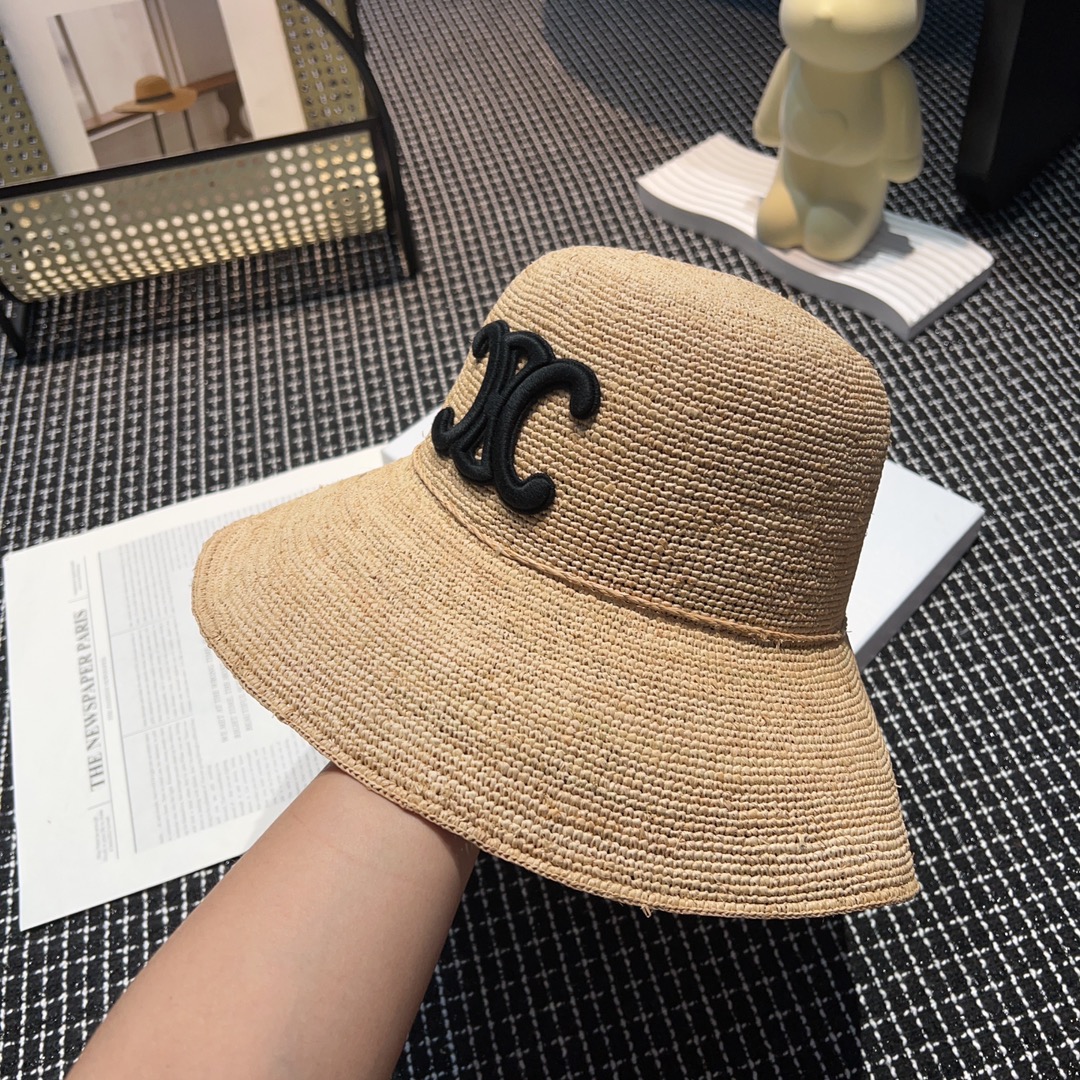 Celine Hats(Replica)