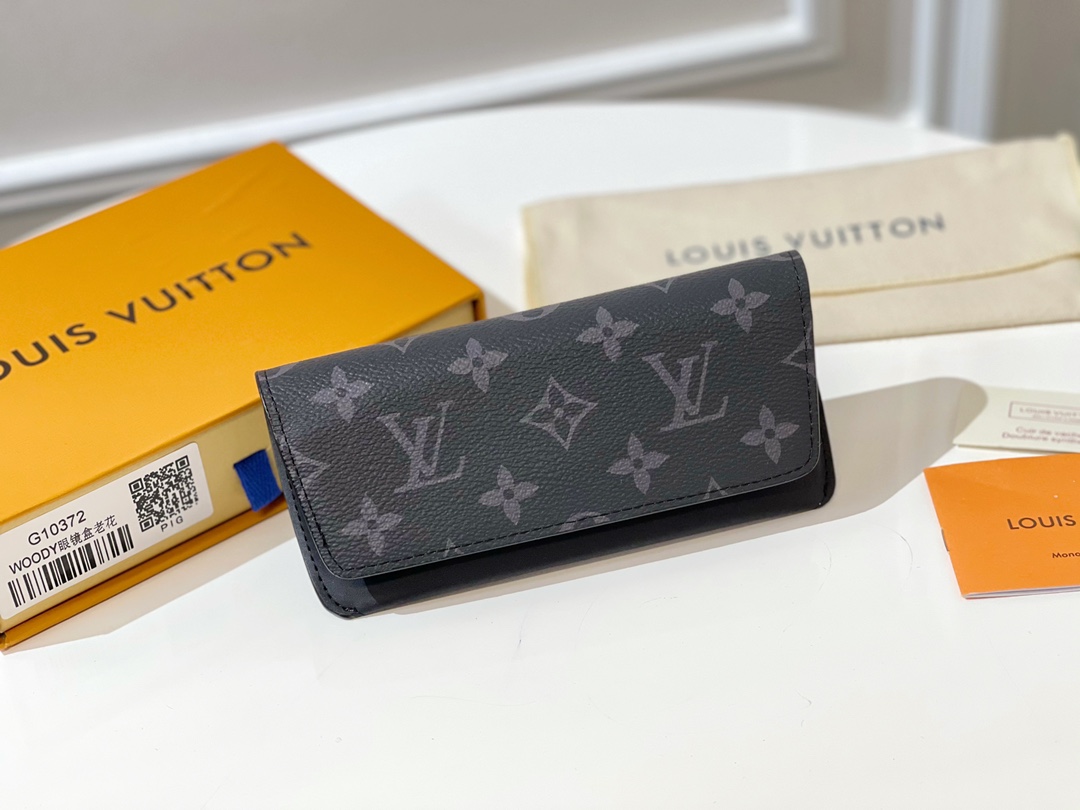Louis Vuitton Sunglasses Case Box