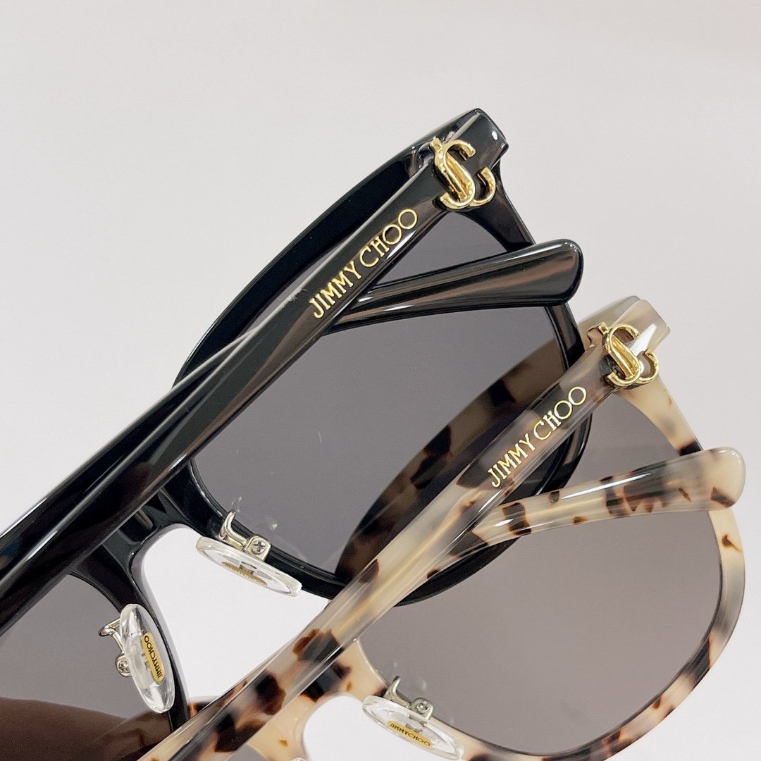 Jimmy Choo Sunglasses