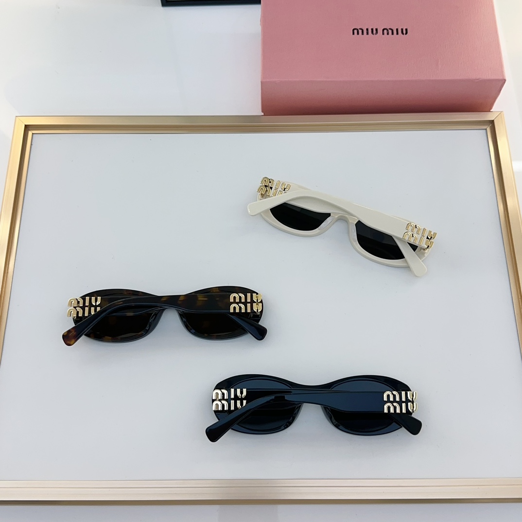 MiuMiu Sunglasses