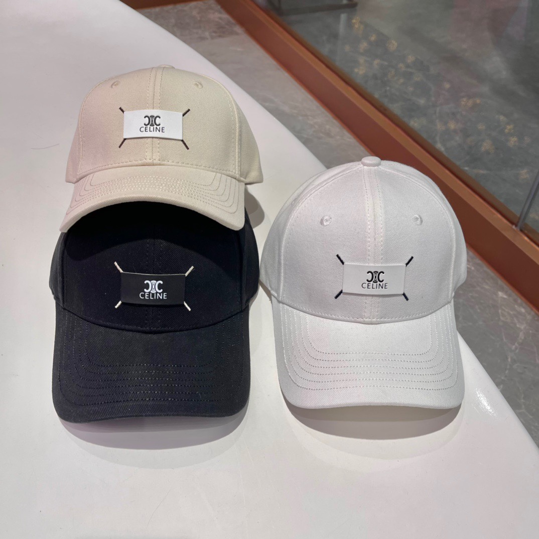 Celine Hats(Replica)