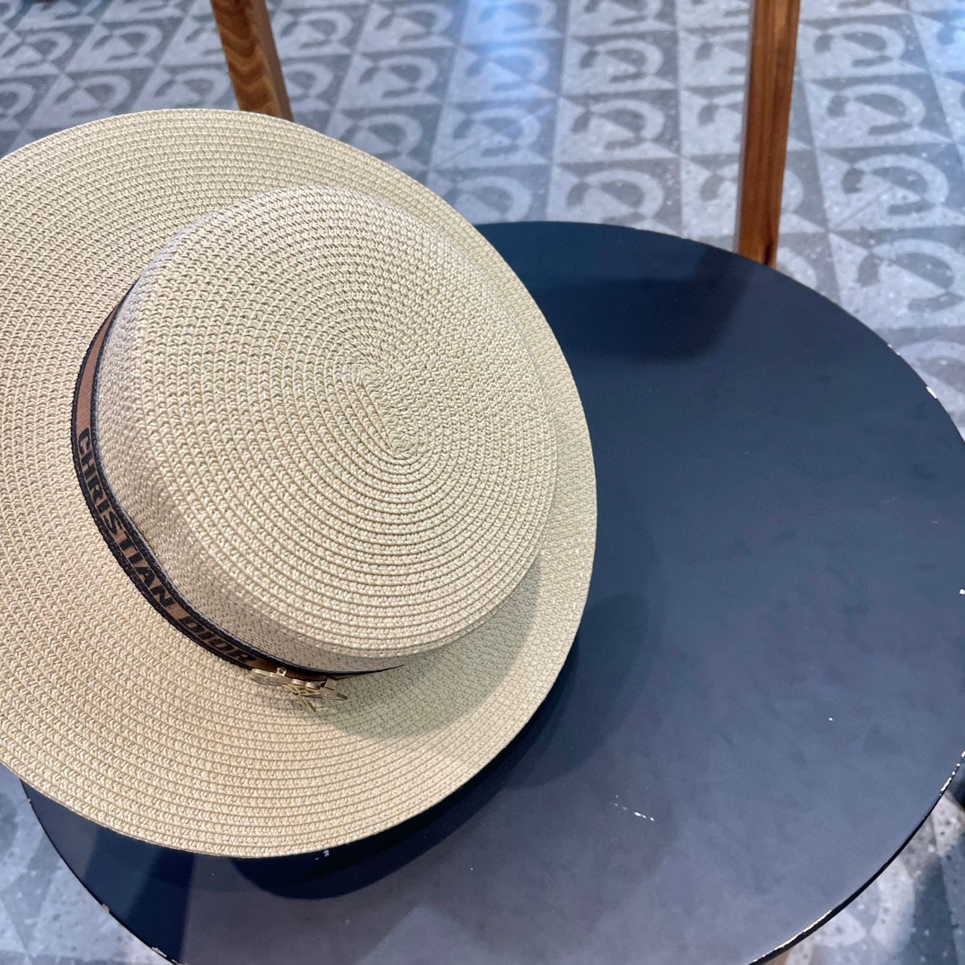 Dior Hats(Replica)