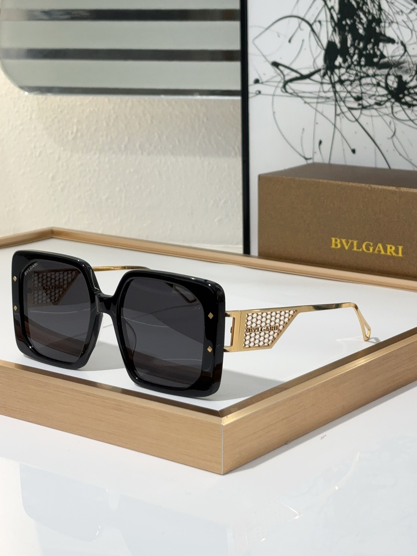 Bvlgari Sunglasses