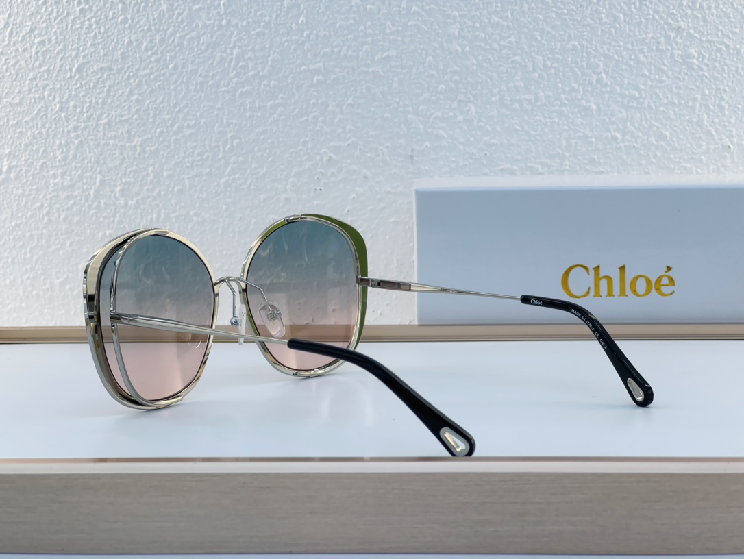 Chloe Sunglasses
