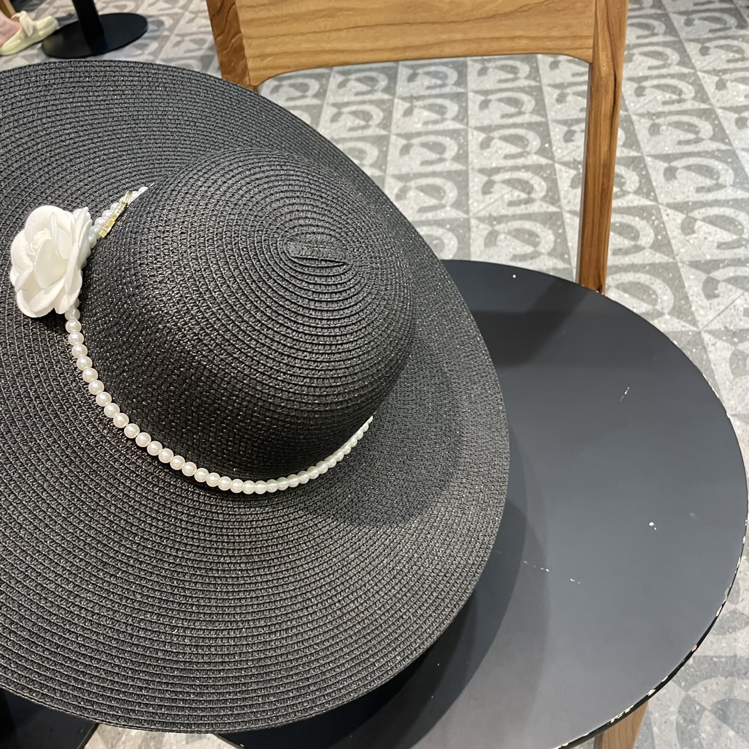 Chanel Hats(Replica)