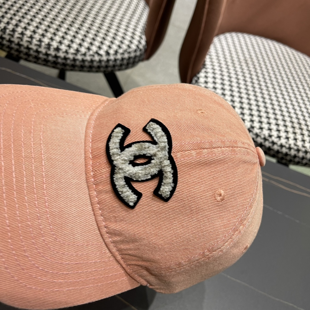 Chanel Hats(Replica)