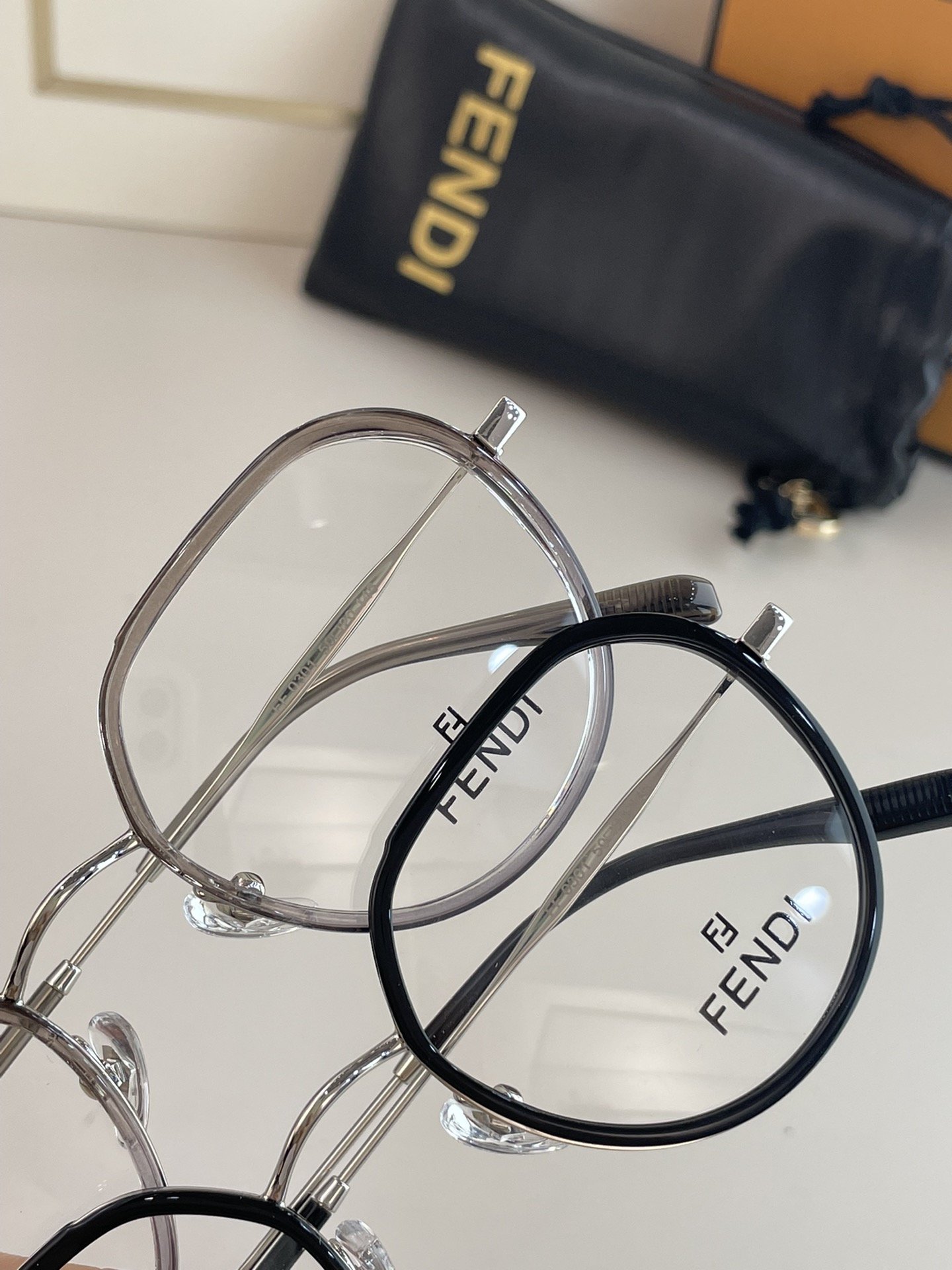 Fendi Sunglasses