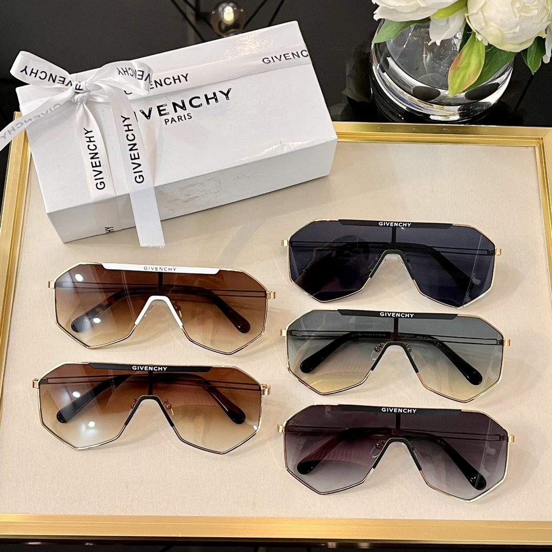 Givenchy Sunglasses
