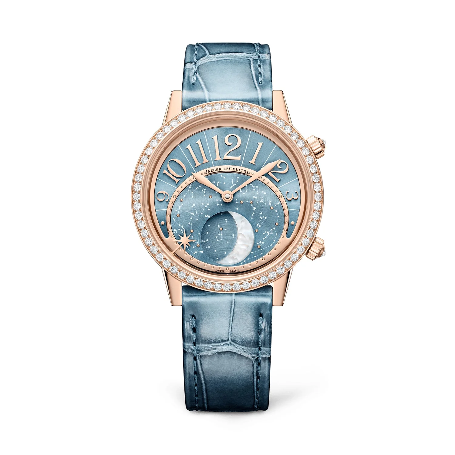 Rendez-Vous Moon Serenity (Q3522480)