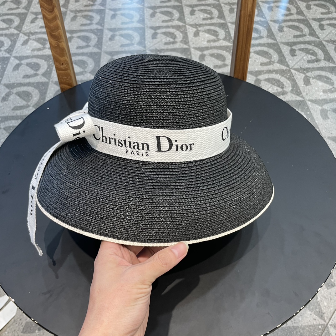 Dior Hats(Replica)
