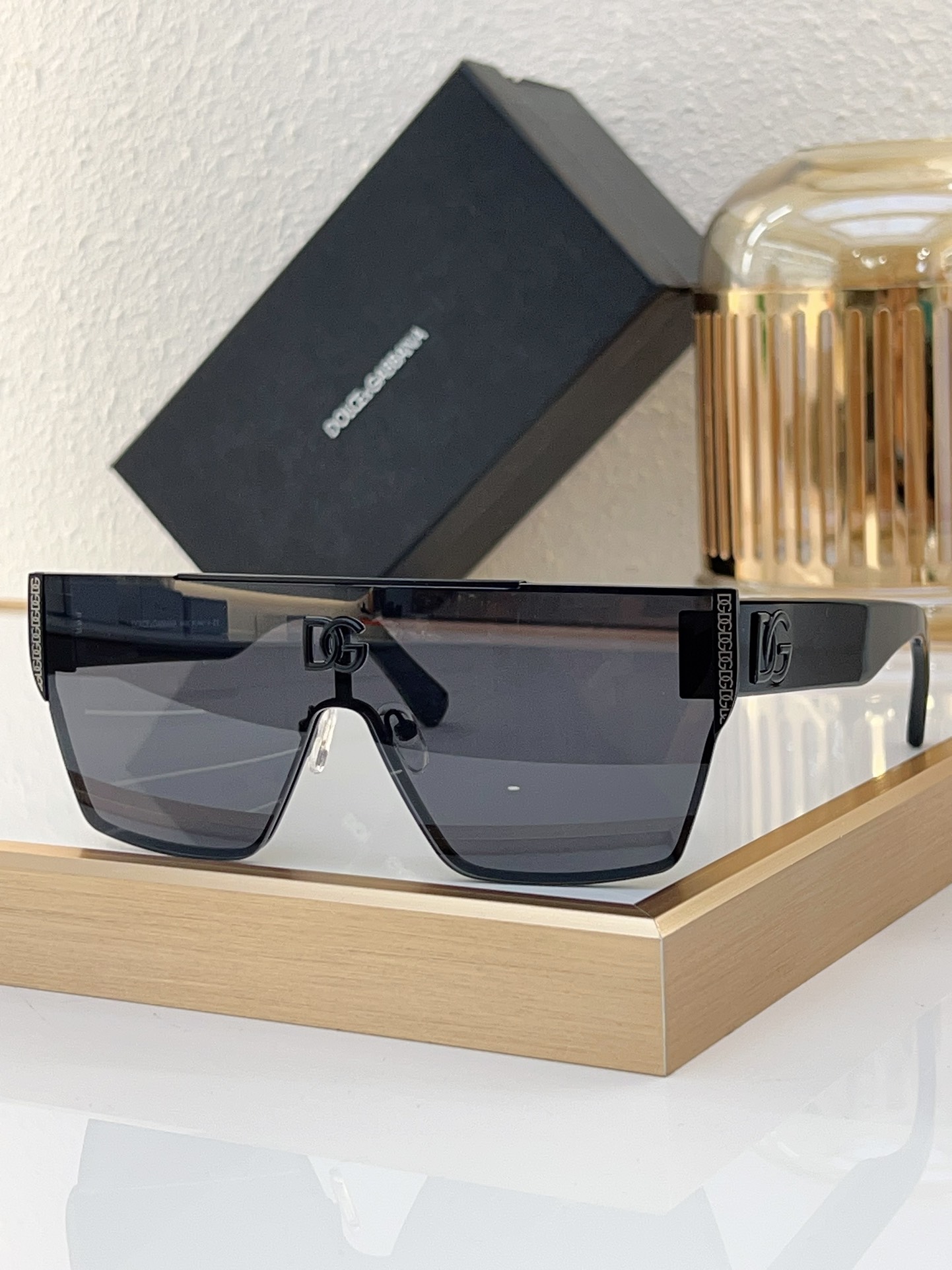 Dolce&Gabbana D&G Sunglasses