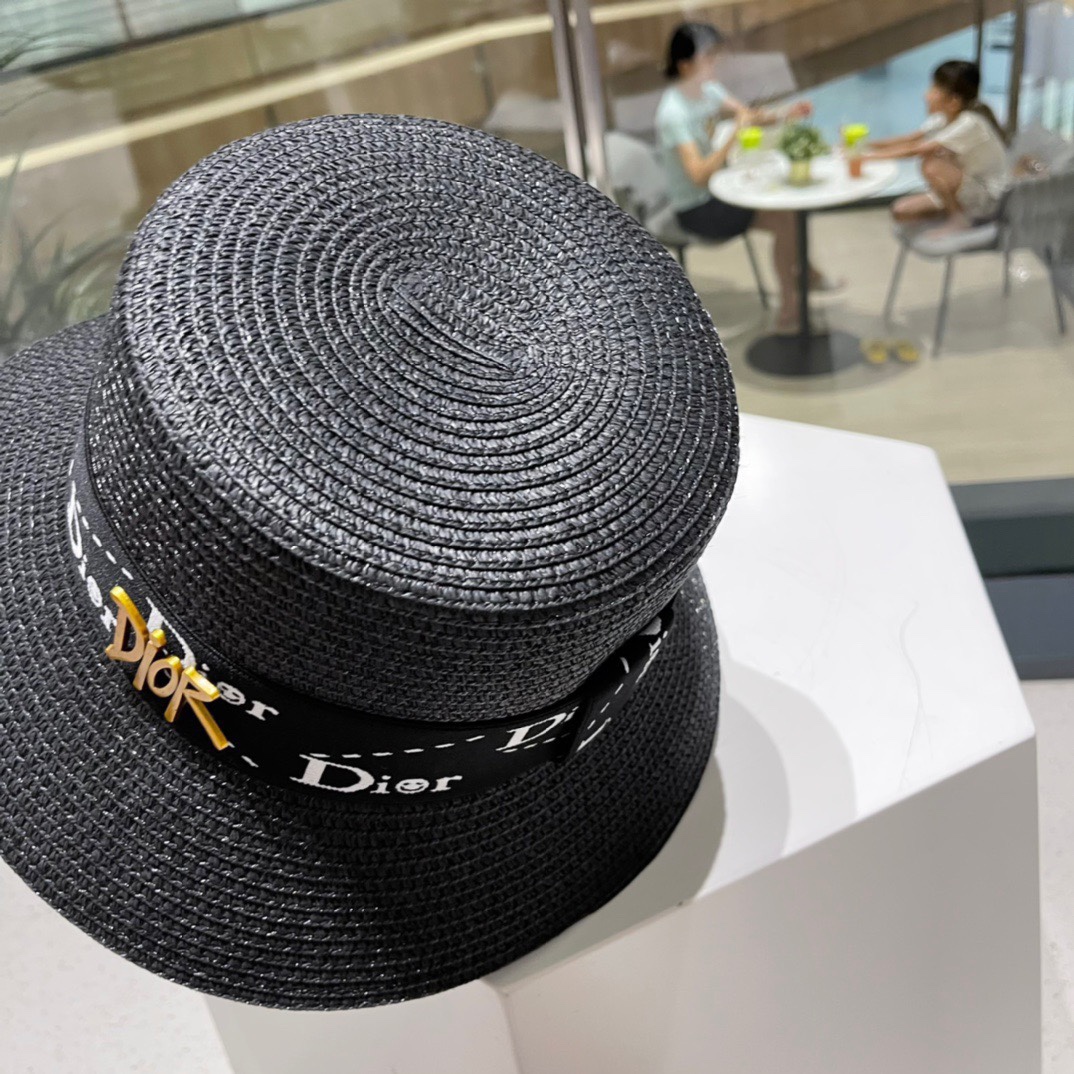 Dior Hats(Replica)