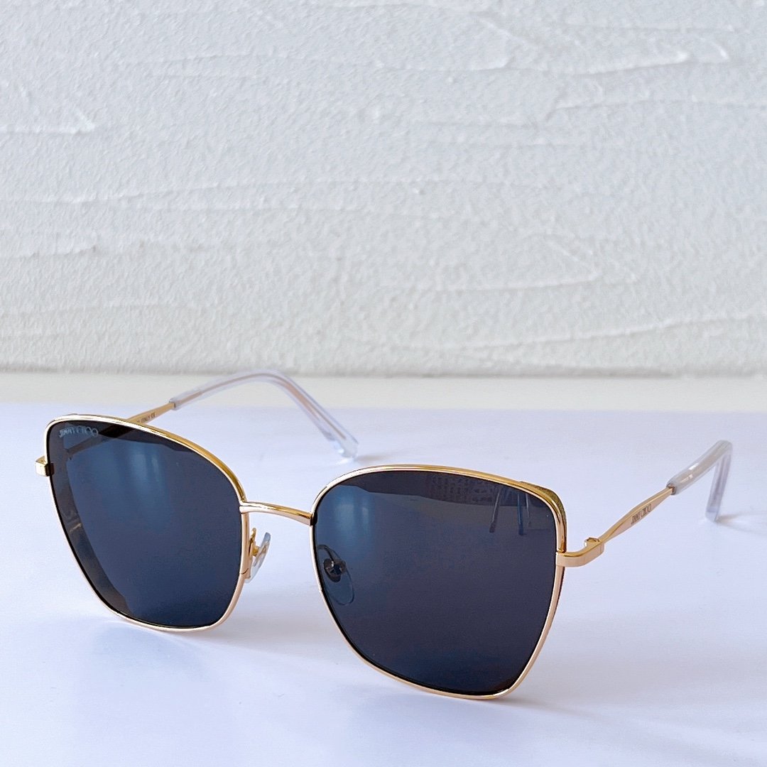 Jimmy Choo Sunglasses