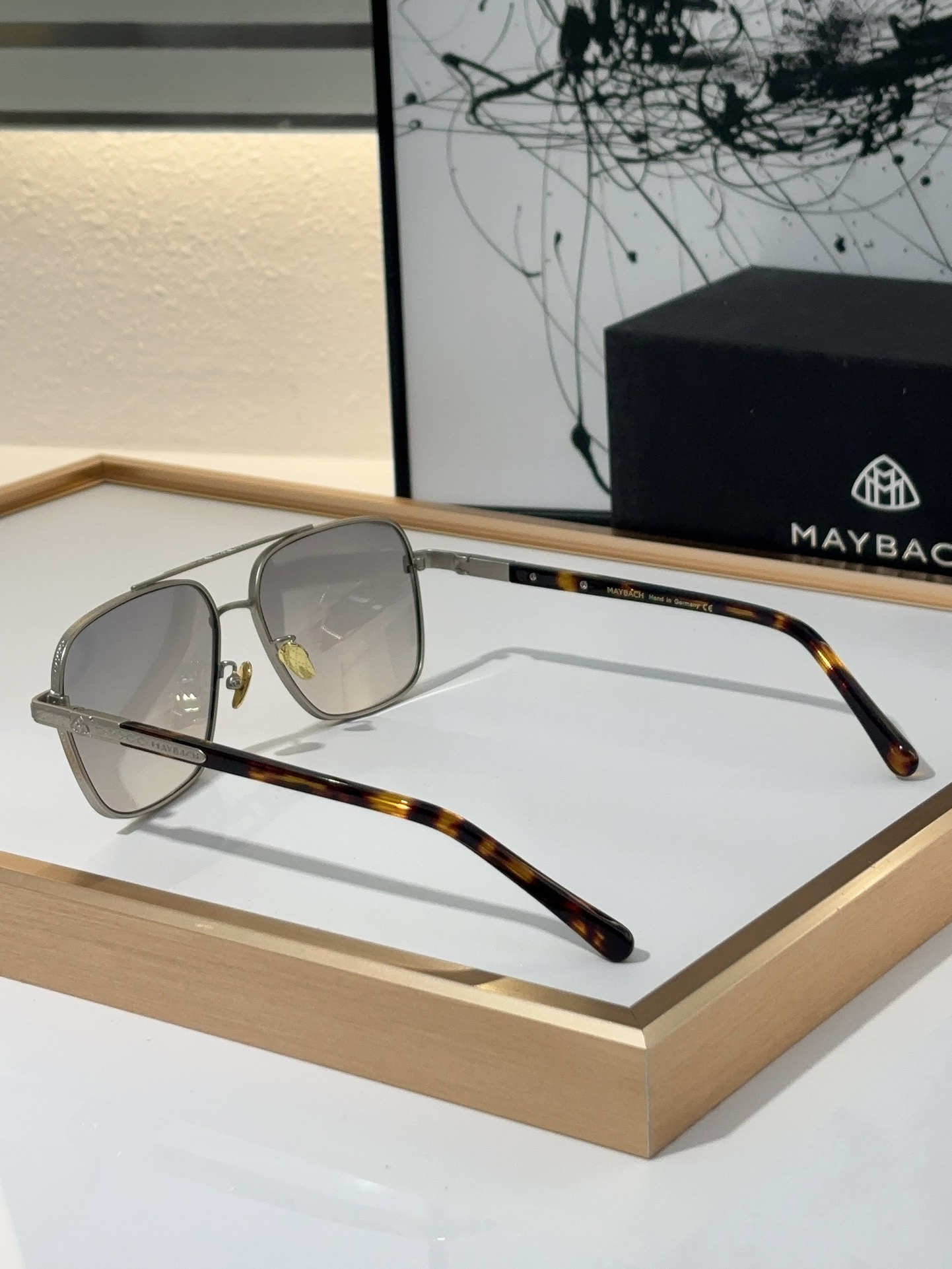 Maybach Sunglasses