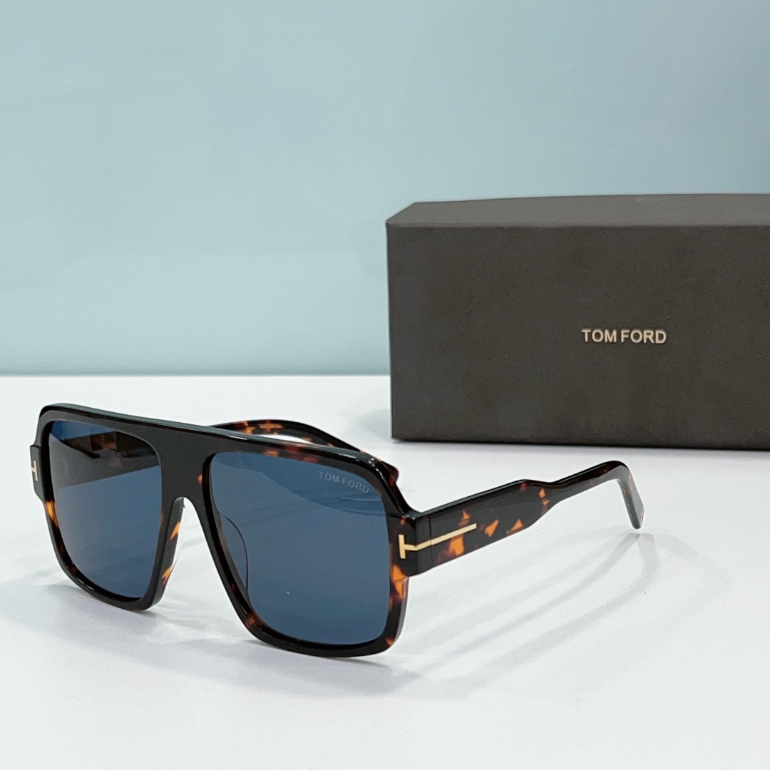 Tom Ford Sunglasses