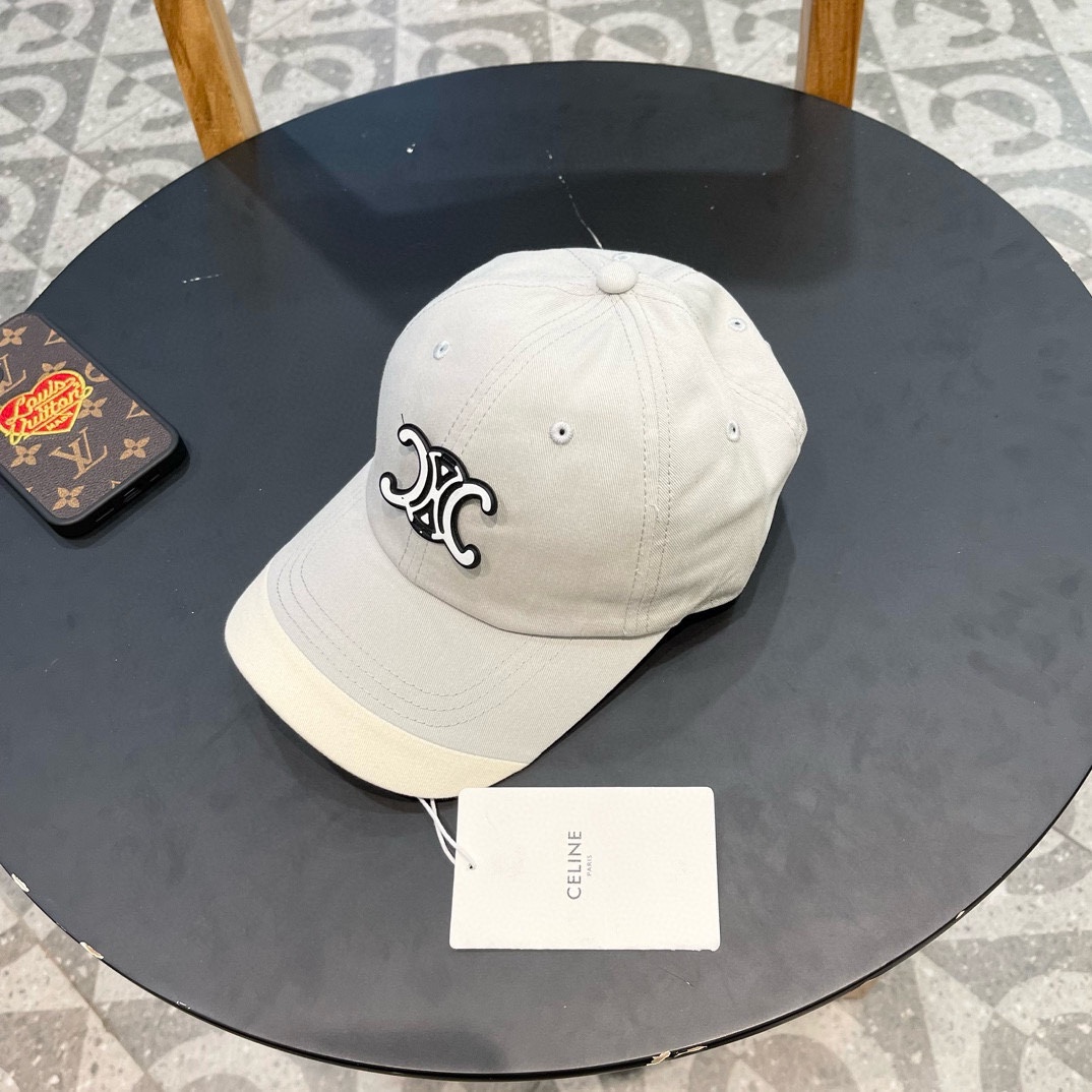 Celine Hats(Replica)