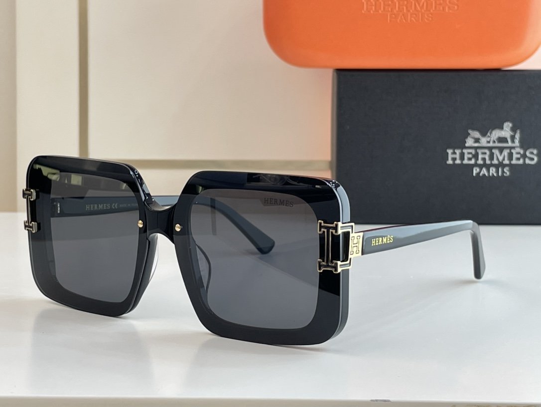 Hermes Sunglasses