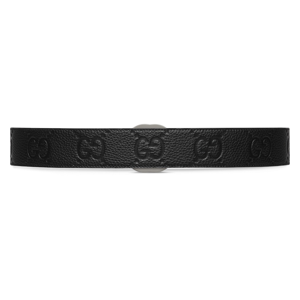 Gucci Leather Belts 1:1 Mirror Version