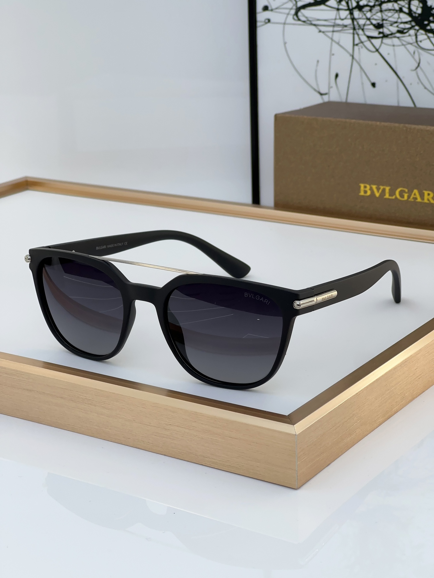 Bvlgari Sunglasses