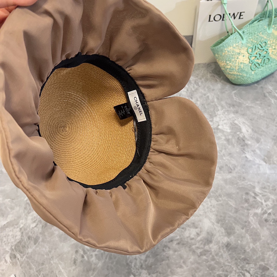 Chanel Hats(Replica)