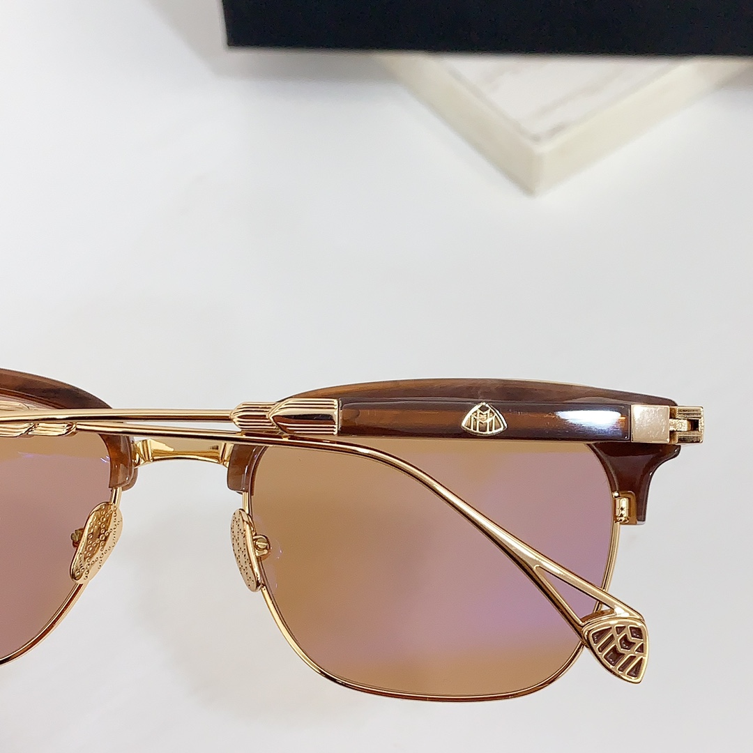 Maybach Sunglasses