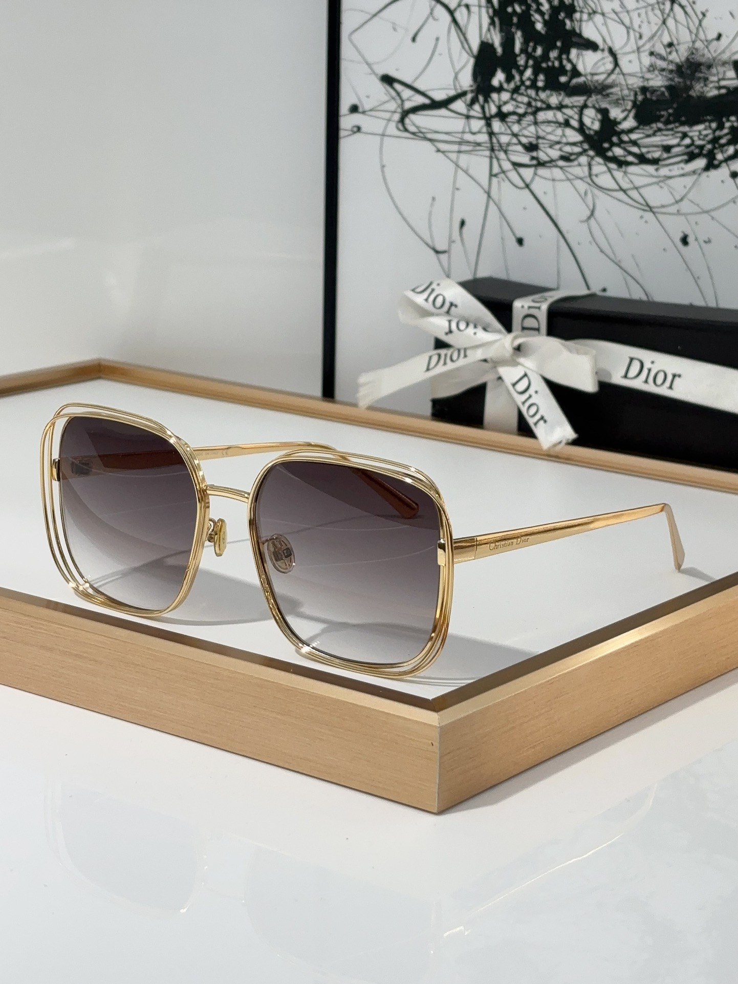 Dior Sunglasses