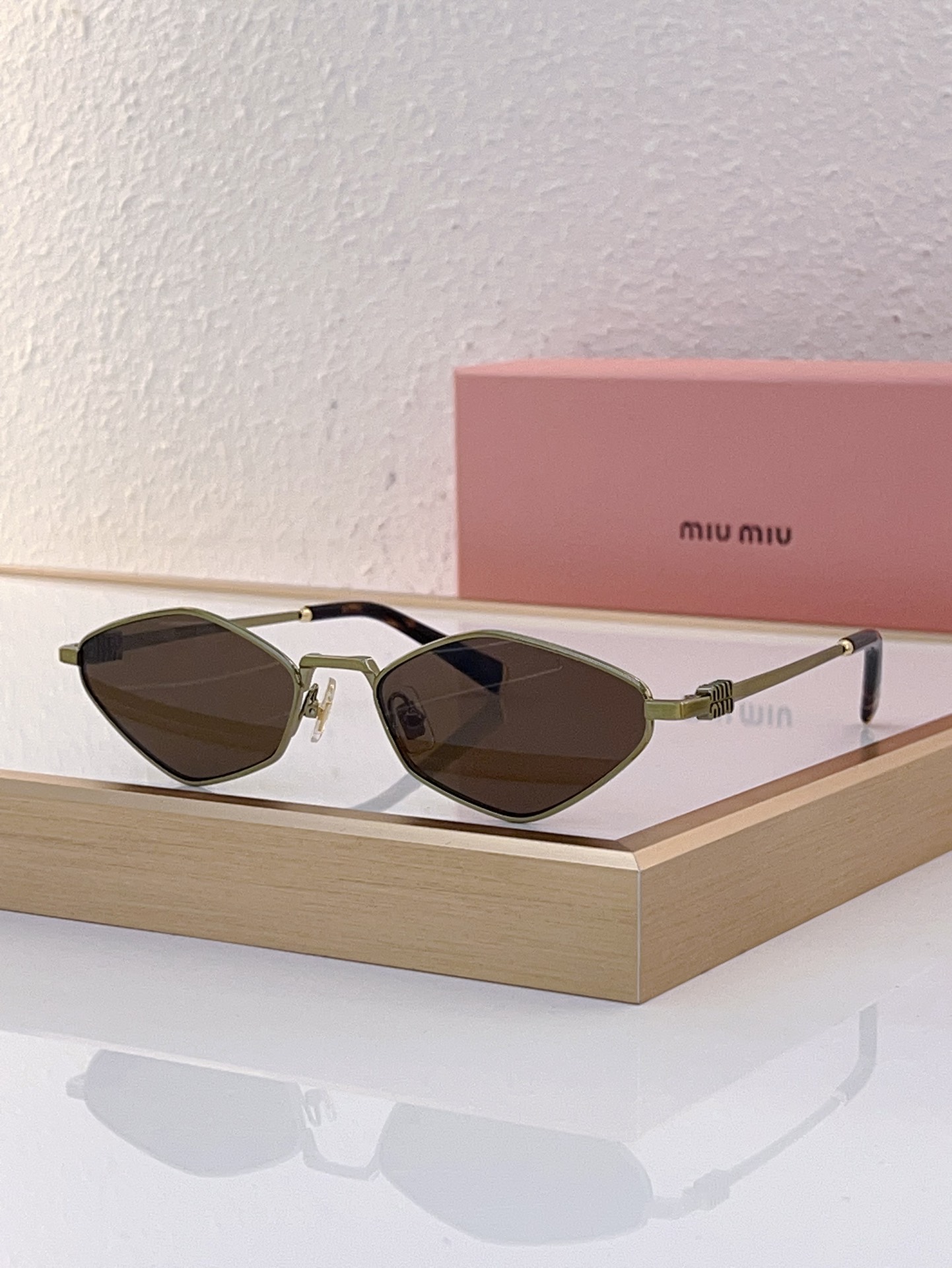 MiuMiu Sunglasses