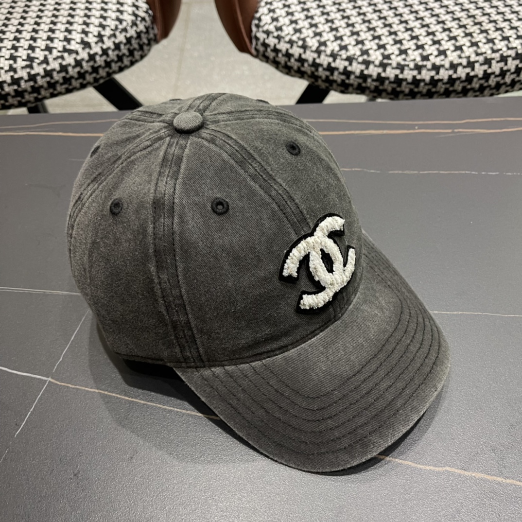 Chanel Hats(Replica)