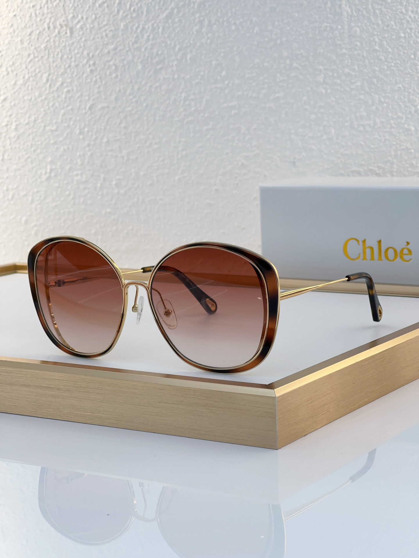 Chloe Sunglasses