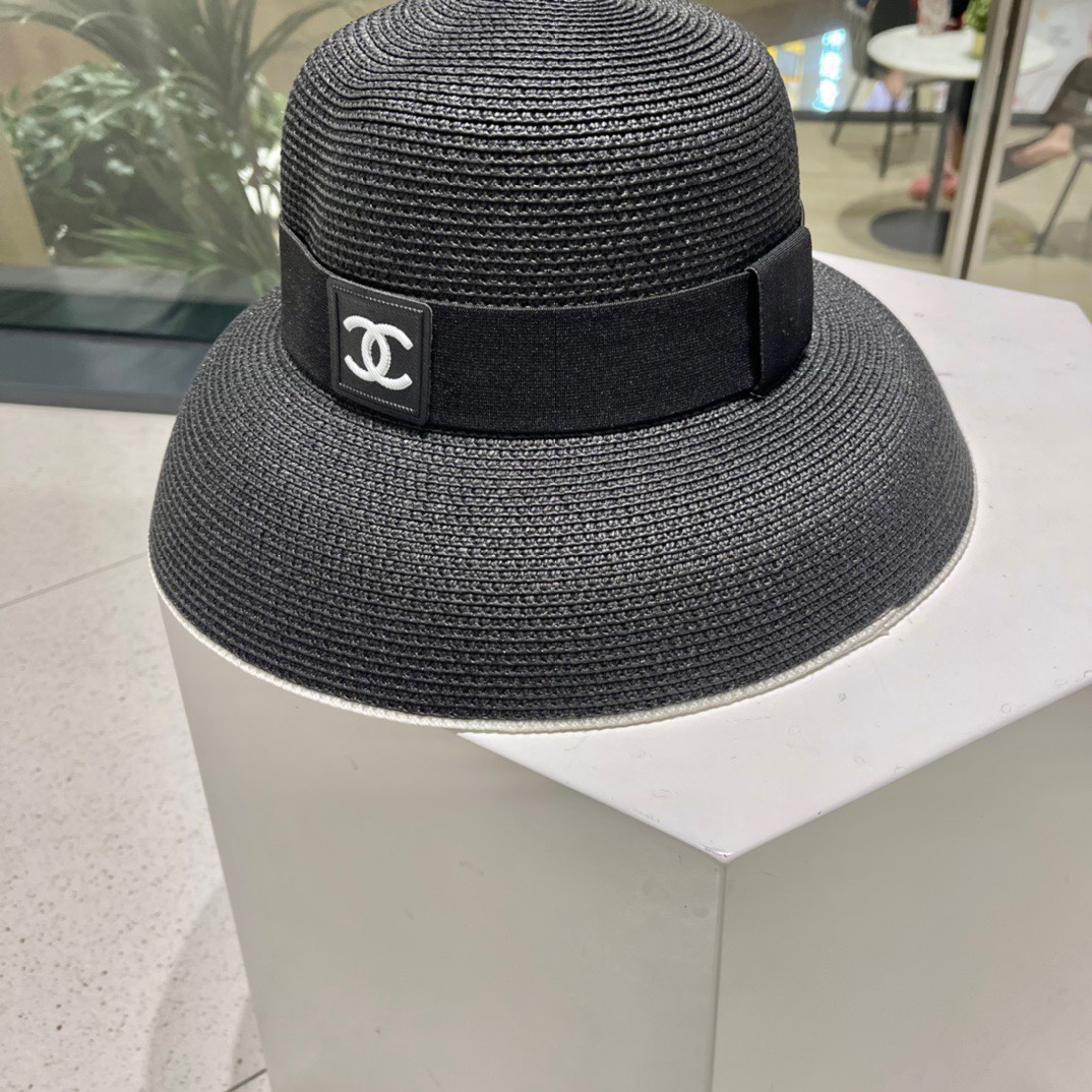 Chanel Hats(Replica)