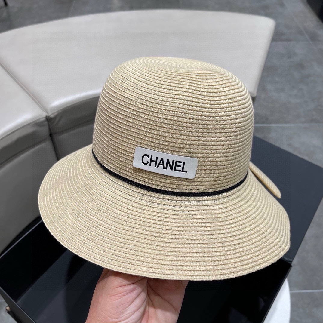 Chanel Hats(Replica)