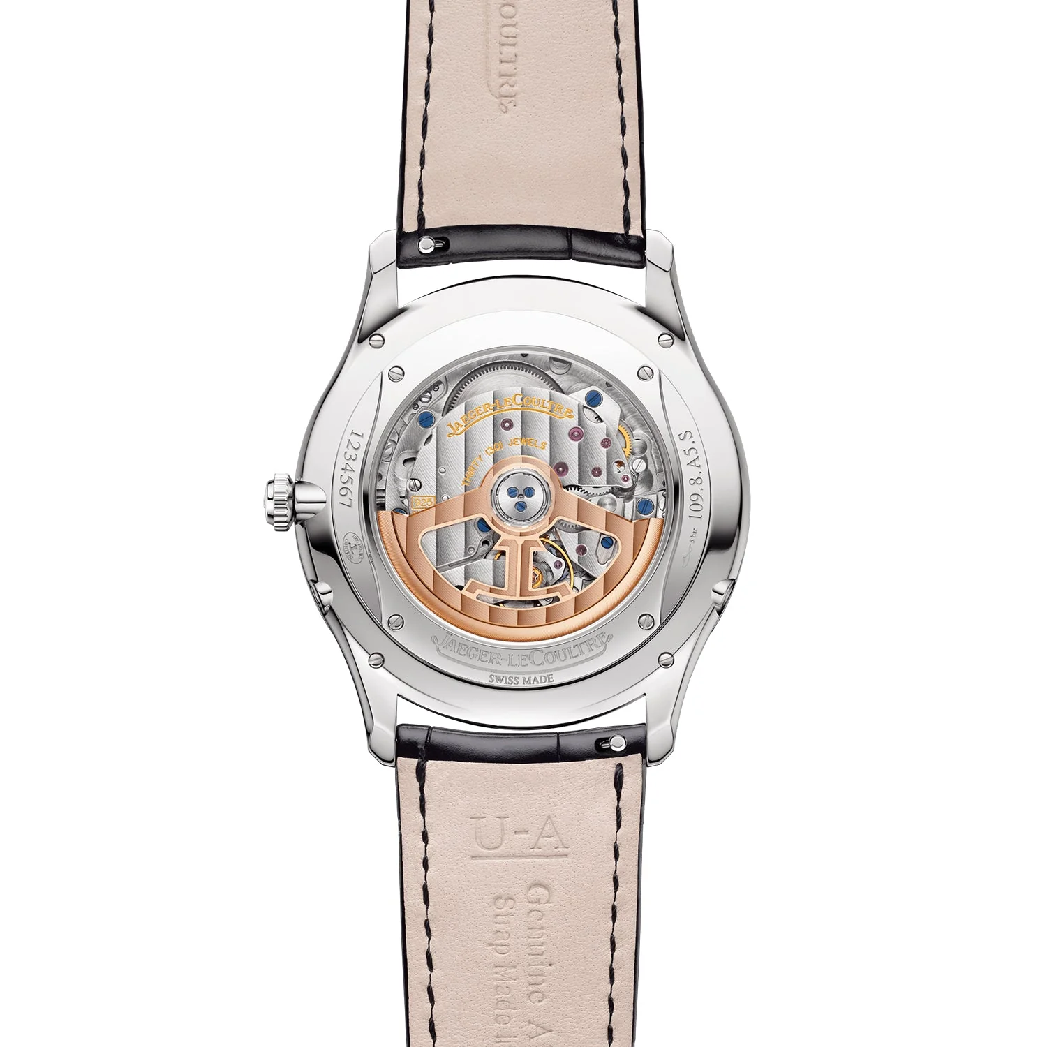 Master Ultra Thin Moon (Q1368480)