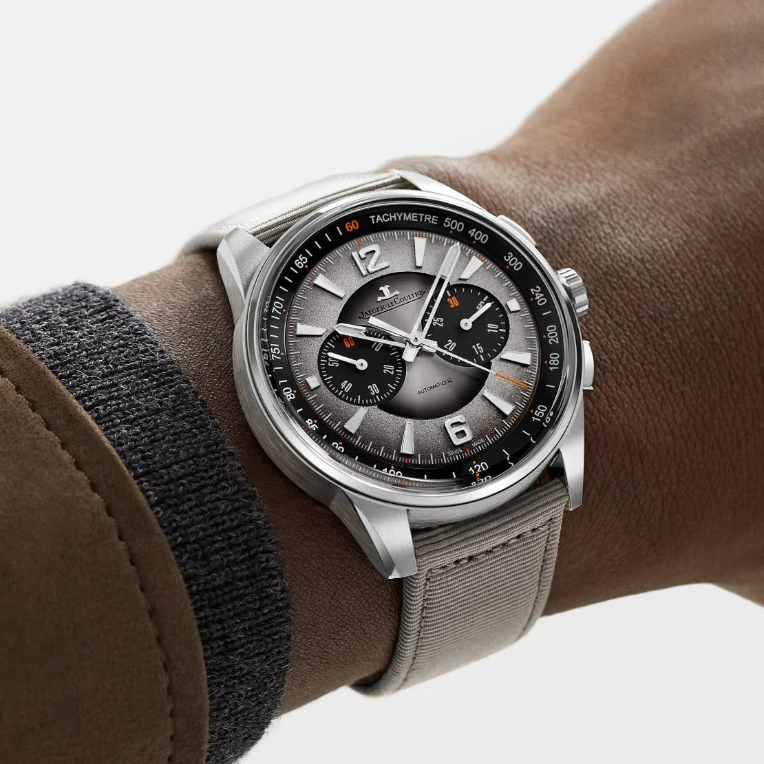 Polaris Chronograph (Q902843J)