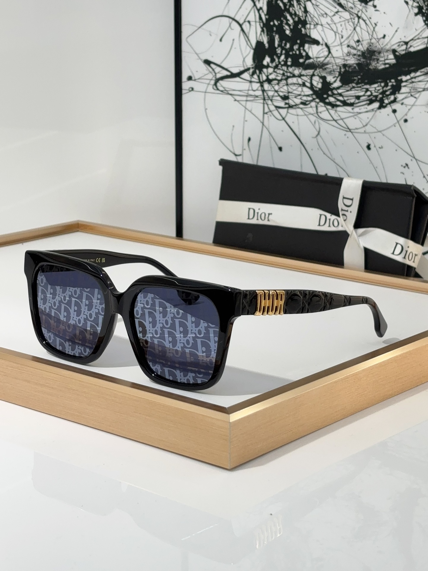 Dior Sunglasses