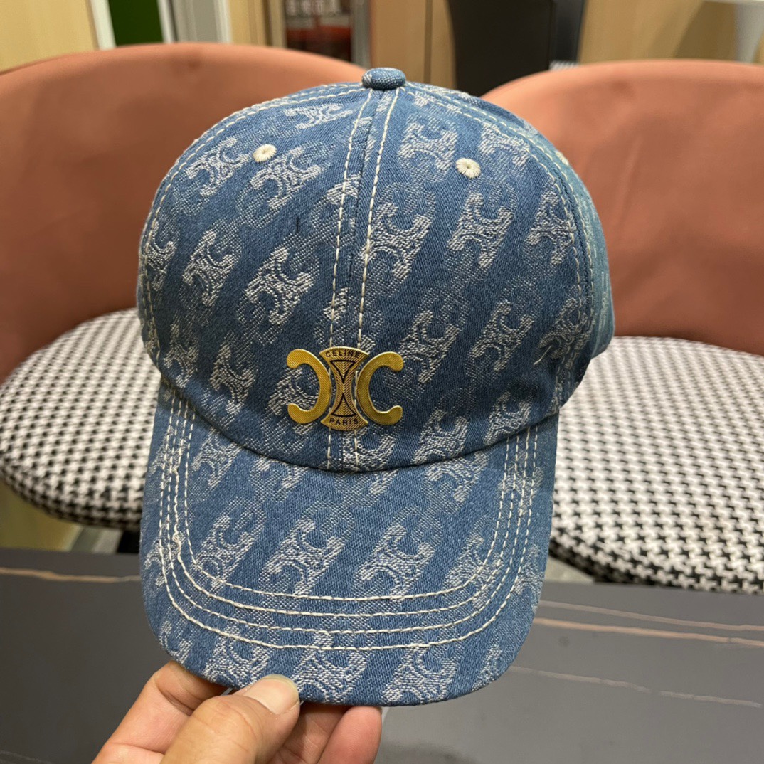 Celine Hats(Replica)