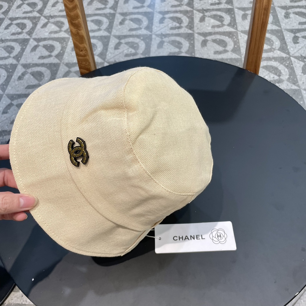 Chanel Hats(Replica)