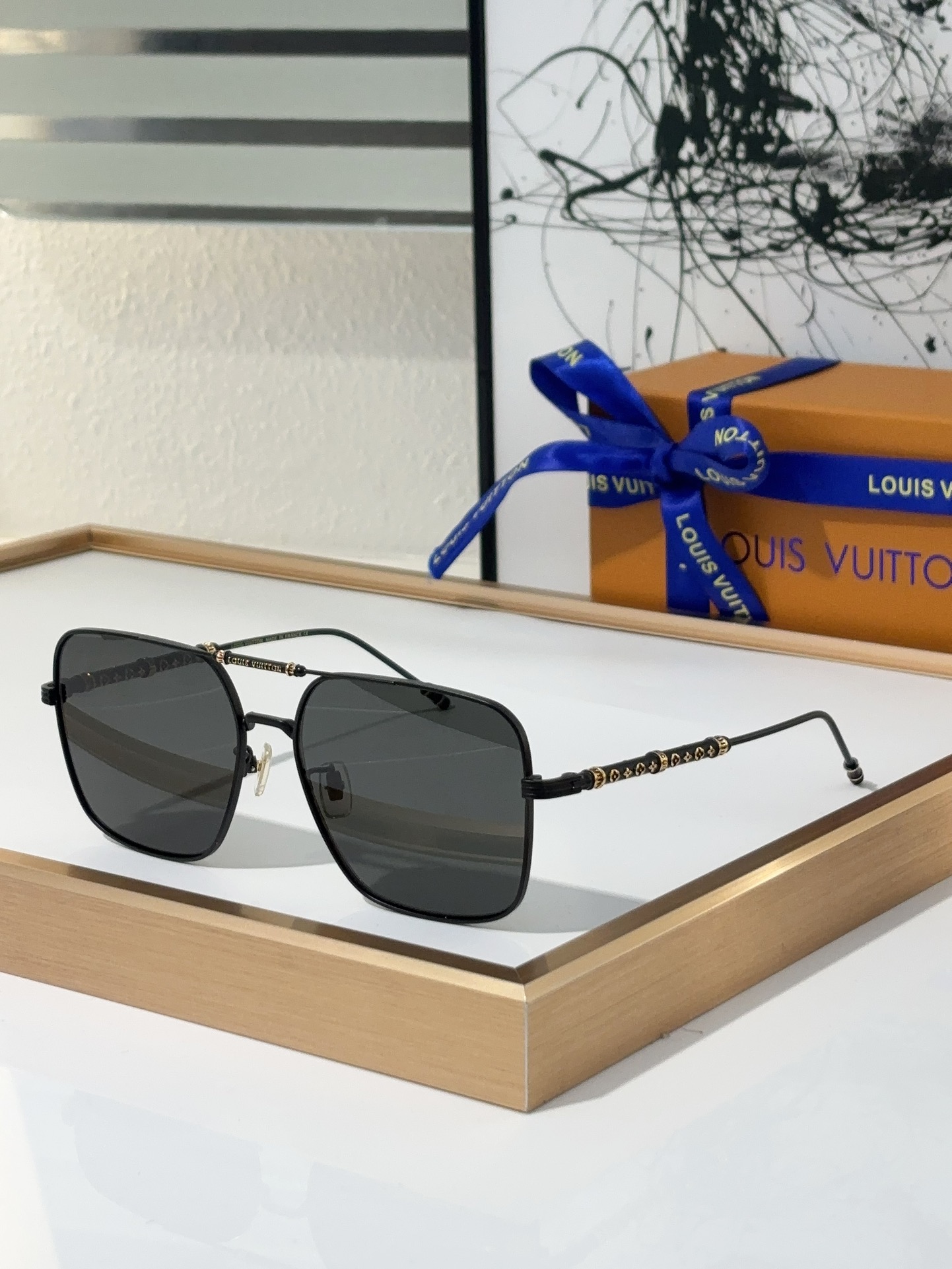 Louis Vuitton LV Sunglasses