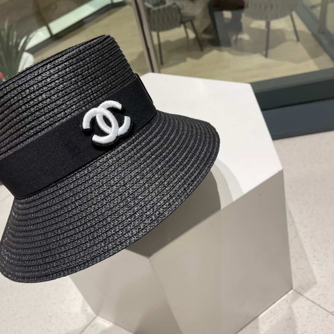 Chanel Hats(Replica)