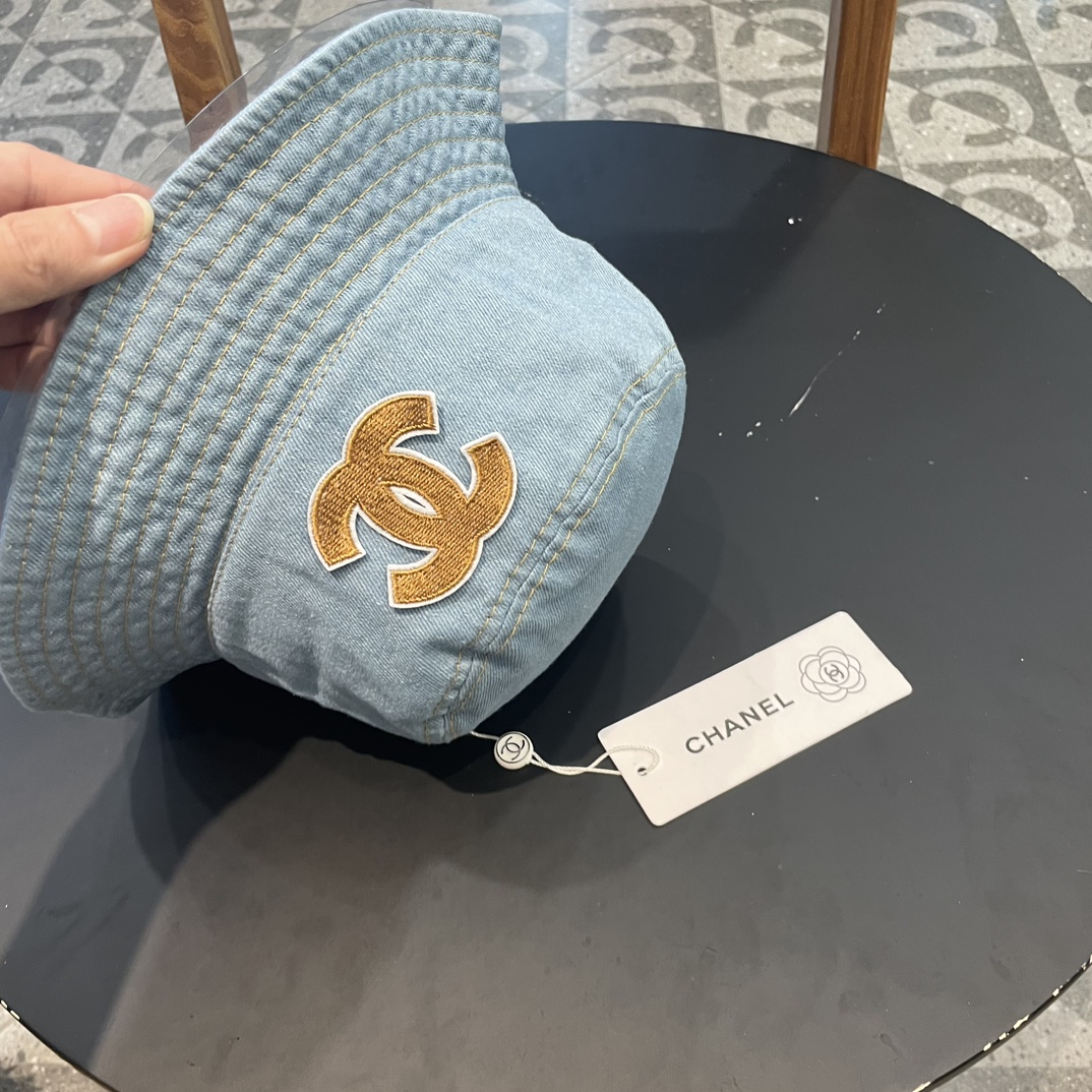 Chanel Hats(Replica)