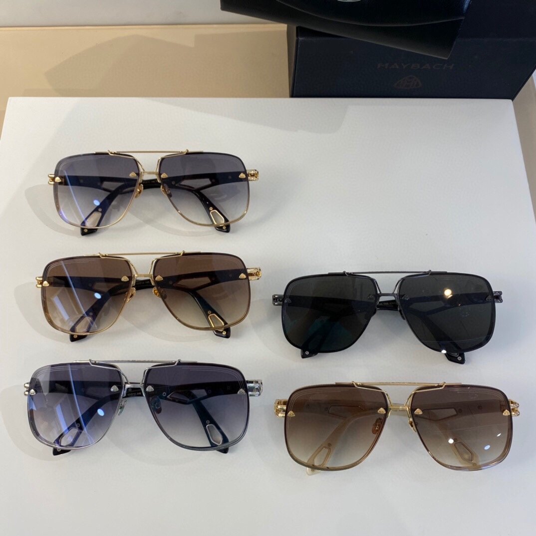 Maybach Sunglasses