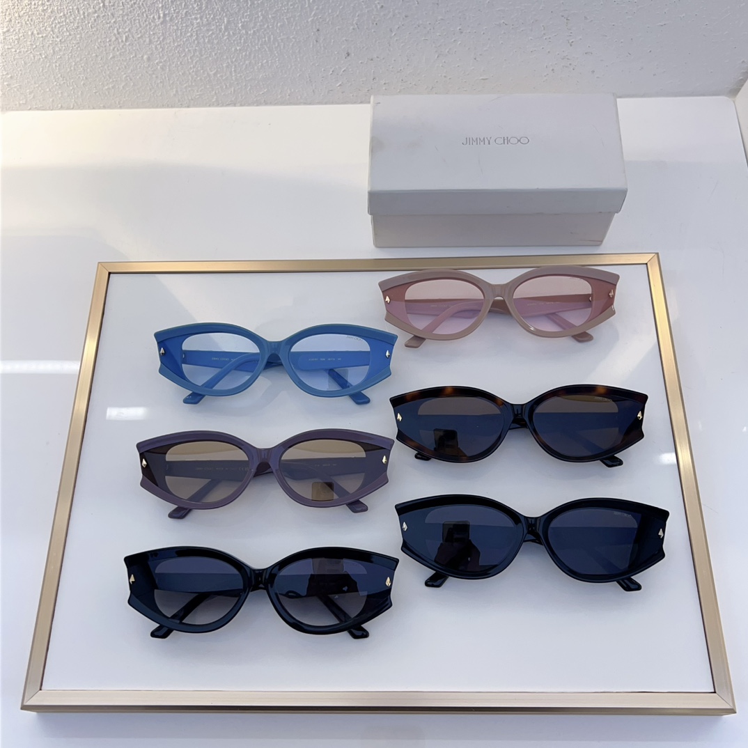 Jimmy Choo Sunglasses