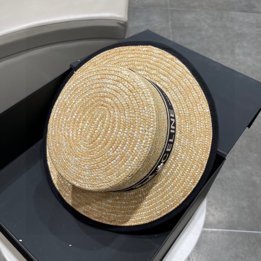 Celine Hats(Replica)