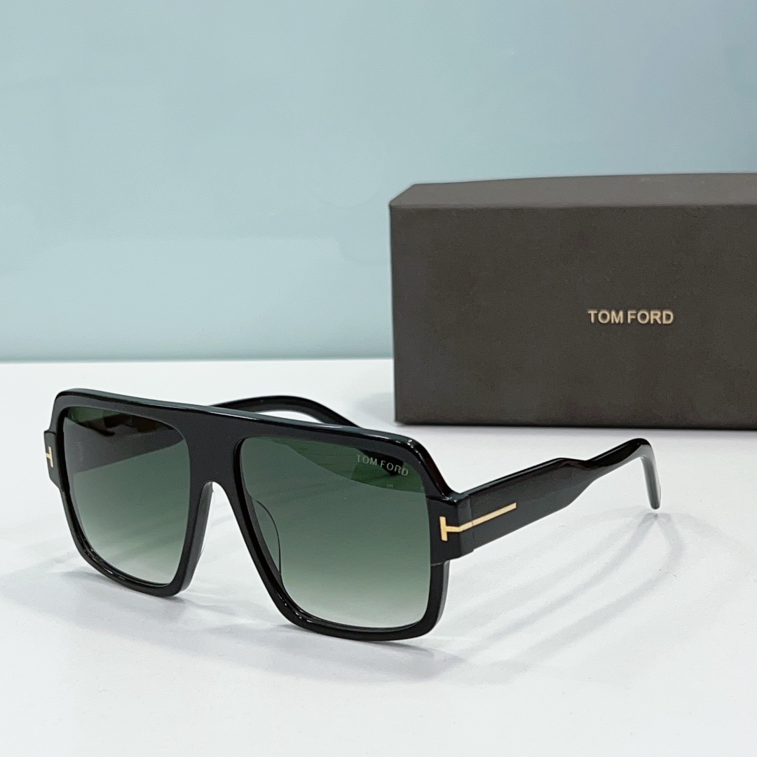 Tom Ford Sunglasses