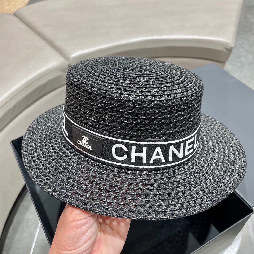 Chanel Hats(Replica)