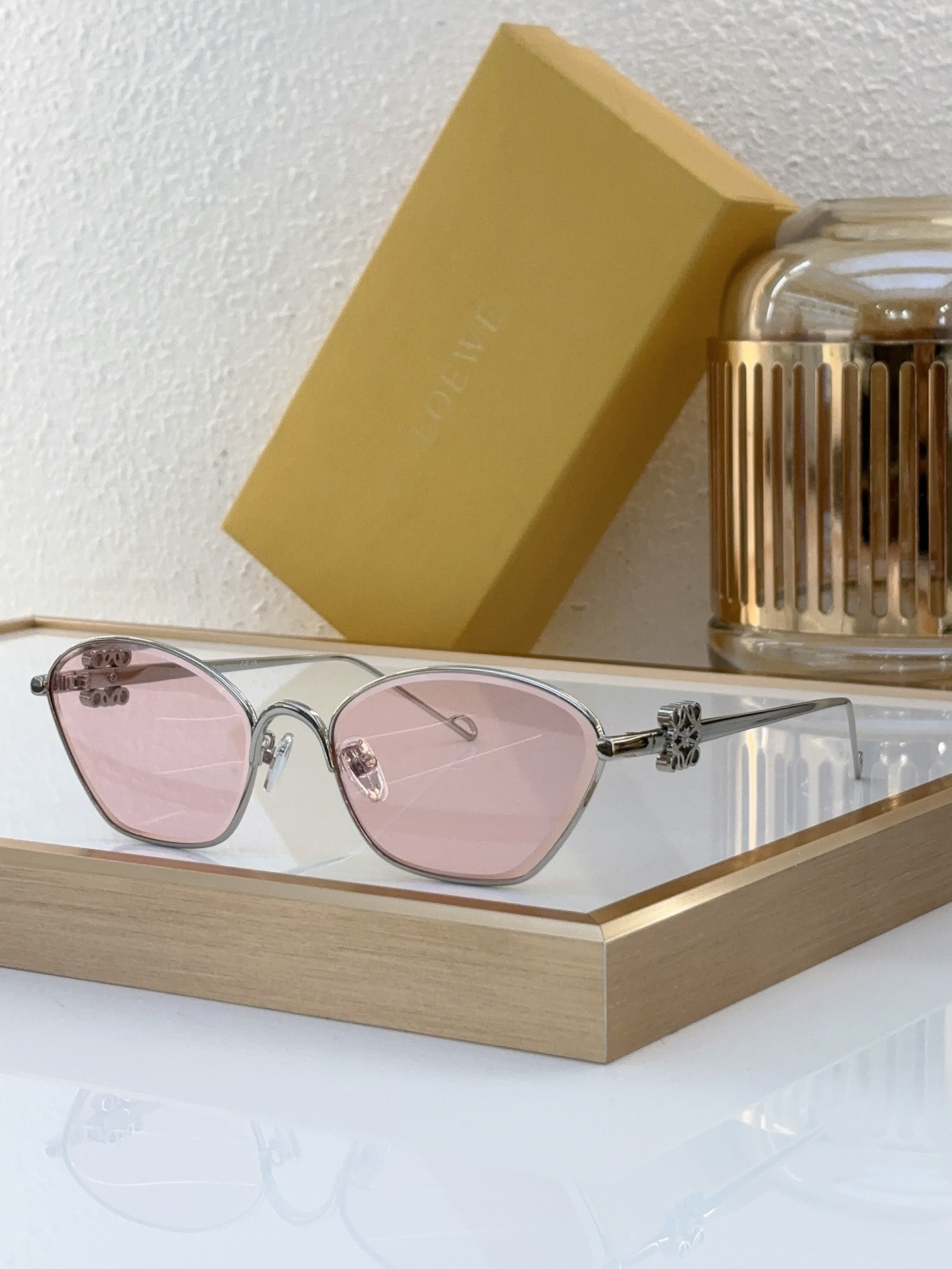 Loewe Sunglasses