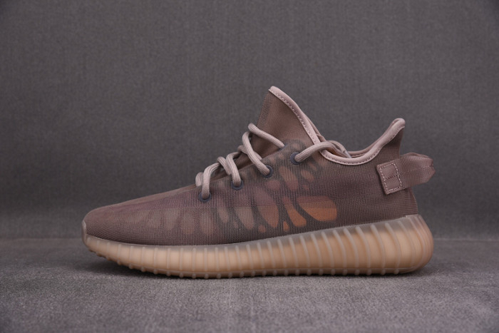 Yeezy Boost 350 V2 Mono Ice GW2871