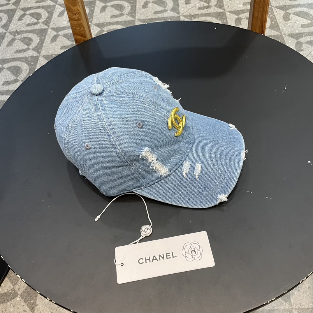 Chanel Hats(Replica)